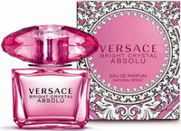 Versace Bright Crystal Absolu Eau de Parfum 30ml
