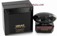 Versace CRYSTAL NOIR Eau de Parfum 90ml