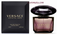 Versace CRYSTAL NOIR Eau de Toilette 90ml (TESTER)
