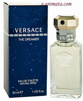 Versace DREAMER Eau de Toilette 50ml Versace DREAMER Eau de Toilette 50ml