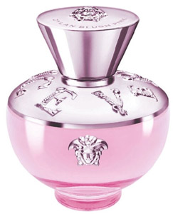 Versace Dylan Blush Pink Eau de Parfum 50ml Versace Dylan Blush Pink Eau de Parfum 50ml
