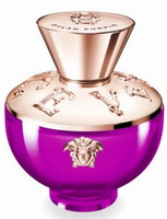 Versace Dylan Purple Eau de Parfum 100ml