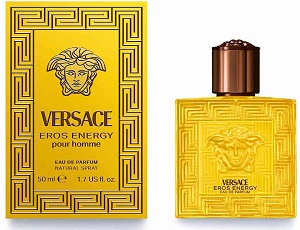 Versace Eros Energy Eau de Parfum 50ml