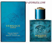 Versace Eros Men Eau de Toilette 200ml