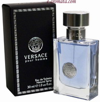 Versace POUR HOMME Eau de Toilette 100ml (TESTER) Versace POUR HOMME Eau de Toilette 100ml (TESTER)
