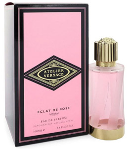 Versace Atelier Éclat de Rose Eau de Parfum 100ml (TESTER)
