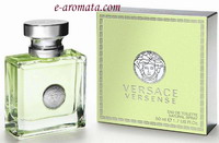 Versace VERSENSE Eau de Toilette  100ml