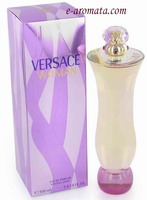 Versace WOMAN Eau de Parfum 50ml Versace WOMAN Eau de Parfum 50ml