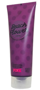 Victoria's Secret Pink Beach Flower body lotion 236ml Victoria's Secret Pink Beach Flower body lotion 236ml