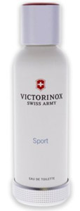 Victorinox Swiss Army Sport Eau de Toilette 100ml (TESTER) Victorinox Swiss Army Sport Eau de Toilette 100ml (TESTER)
