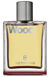 Victorinox Swiss Army Wood Eau de Toilette 100ml (TESTER) Victorinox Swiss Army Wood Eau de Toilette 100ml (TESTER)