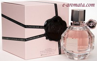 Viktor & Rolf Flowerbomb Eau de Parfum 50ml