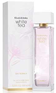 Elizabeth Arden White Tea Eau Florale Eau de Toilette 100ml Elizabeth Arden White Tea Eau Florale Eau de Toilette 100ml