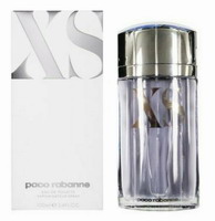 Paco Rabanne XS Eau de Toilette 100ml