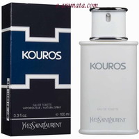 YSL KOUROS Eau de Toilette 100ml