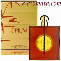 YSL OPIUM Eau de Parfum 90ml