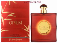 YSL OPIUM Eau de Toilette 50ml