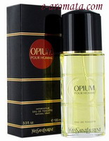 YSL OPIUM MEN Eau de Toilette 100ml YSL OPIUM MEN Eau de Toilette 100ml