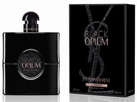 Ysl Black Opium Le Parfum Eau de Parfum 90ml
