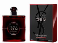 Ysl Black Opium Over Red Eau de Parfum 30ml  