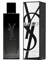 Yves Saint Laurent Myslf Eau de Parfum 100ml Refillable (TESTER)