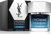Ysl L'Homme Eau de Parfum 60ml