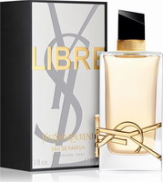 Ysl Libre Eau de Parfum 90ml