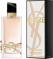 Ysl Libre Eau de Toilette 30ml  