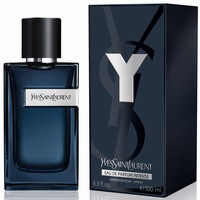 Ysl Y Intense Eau de Parfum 60ml
