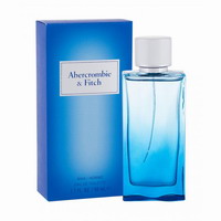 Abercrombie & Fitch First Instinct Together Eau de Toilette 100ml