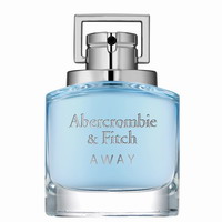 Abercrombie & Fitch Away Eau de Toilette 100ml (TESTER)