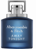Abercrombie & Fitch Away Tonight Eau de Toilette 100ml