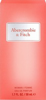 Abercrombie & Fitch First Instinct Together Eau de Parfum 100ml 