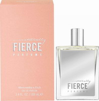 Abercrombie & Fitch Naturally Fierce Eau de Parfum 30ml