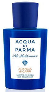 Acqua di Parma Blu Mediterraneo Arancia di Capri hair conditioner 40ml (unboxed) Acqua di Parma Blu Mediterraneo Arancia di Capri hair conditioner 40ml (unboxed)