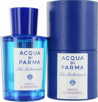 Acqua di Parma Blu Mediteraneo Mirto Di Panarea Eau de Toilette 100ml   