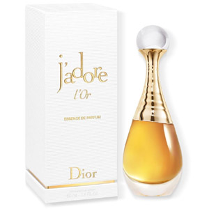 Christian Dior J'Adore L'Or Essence de Parfum 50ml  (TESTER)