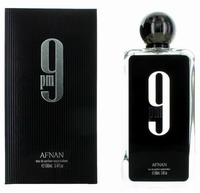 Afnan 9 P.M Men Eau de Parfum 100ml