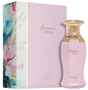 Afnan Kiaana Crush Eau de Parfum 100ml