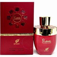 Afnan Rare Passion Eau de Parfum 100ml
