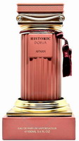 Afnan Historic Doria Eau de Parfum 100ml