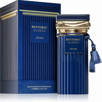 Afnan Historic Olmeda Eau de Parfum 100ml