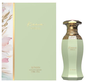 Afnan Kiaana Angel Eau de Parfum 100ml
