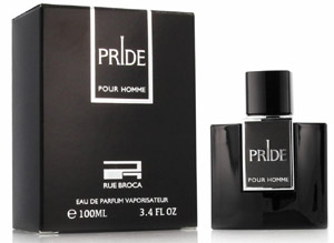 Afnan Pride Homme Eau de Parfum 100ml Afnan Pride Homme Eau de Parfum 100ml