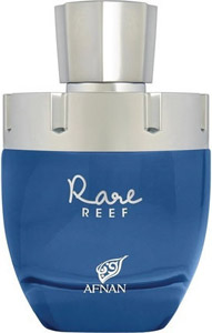 Afnan Rare Reef Eau de Parfum 100ml
