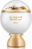 Afnan Souvenir Floral Bouquet Eau de Parfum 100ml