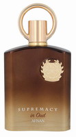 Afnan Supremacy In Oud Luxury Collection Eau de Parfum 100ml 