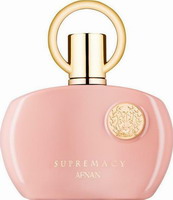 Afnan Supremacy Pink Eau de Parfum 100ml Afnan Supremacy Pink Eau de Parfum 100ml