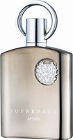 Afnan Supremacy Silver Eau de Parfum 100ml