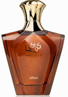 Afnan Turathi Brown Homme Eau de Parfum 90ml